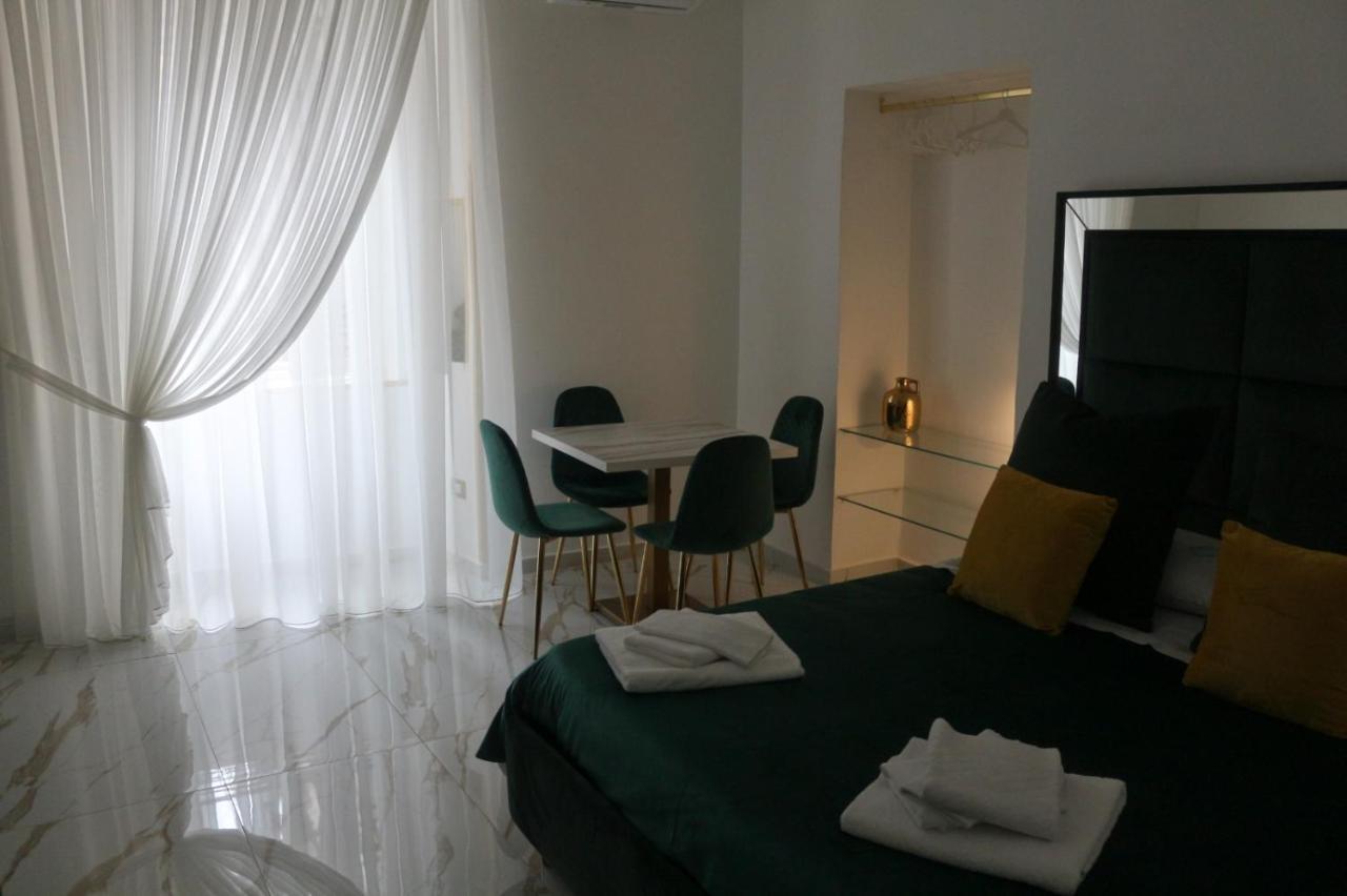 Valeryroom Naples Exterior photo
